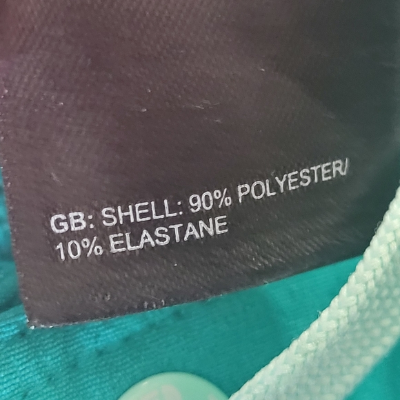 North face women short - Picture 9 of 9